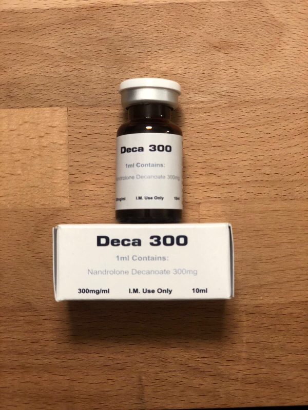 Pure Deca 300