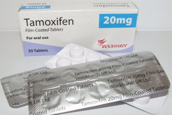 Tamoxifen